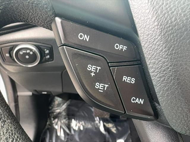 used 2021 Ford EcoSport car, priced at $18,599
