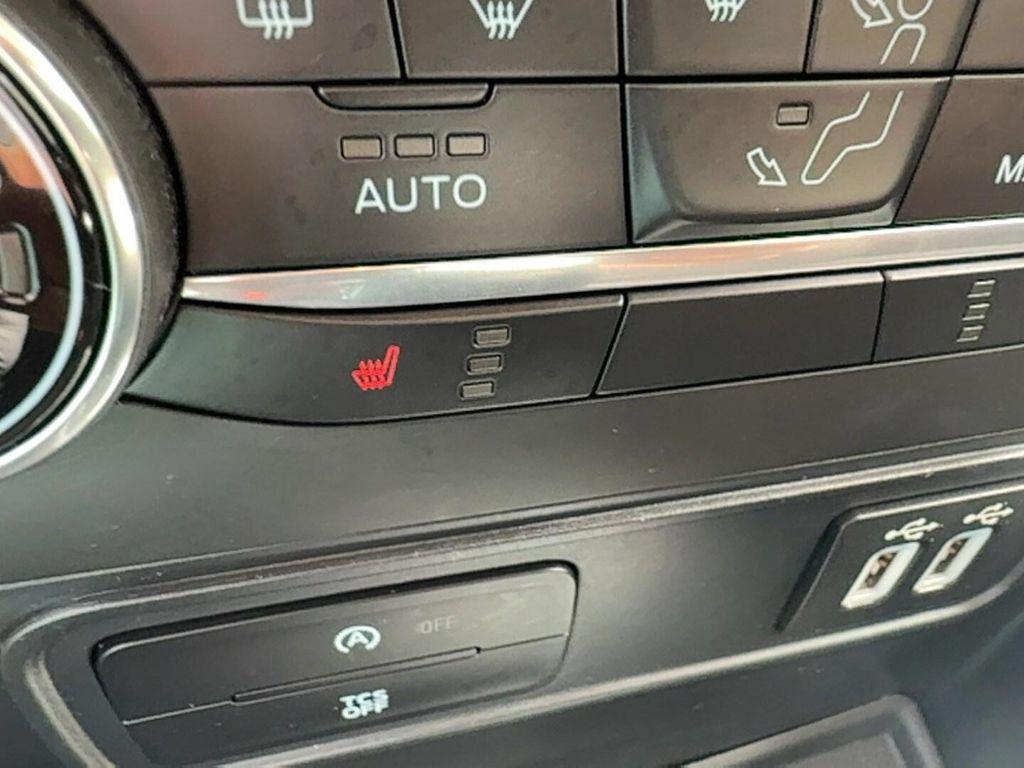 used 2021 Ford EcoSport car, priced at $18,599