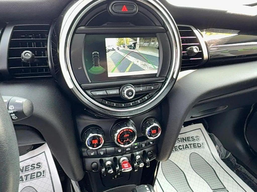 used 2019 MINI Hardtop car, priced at $16,988