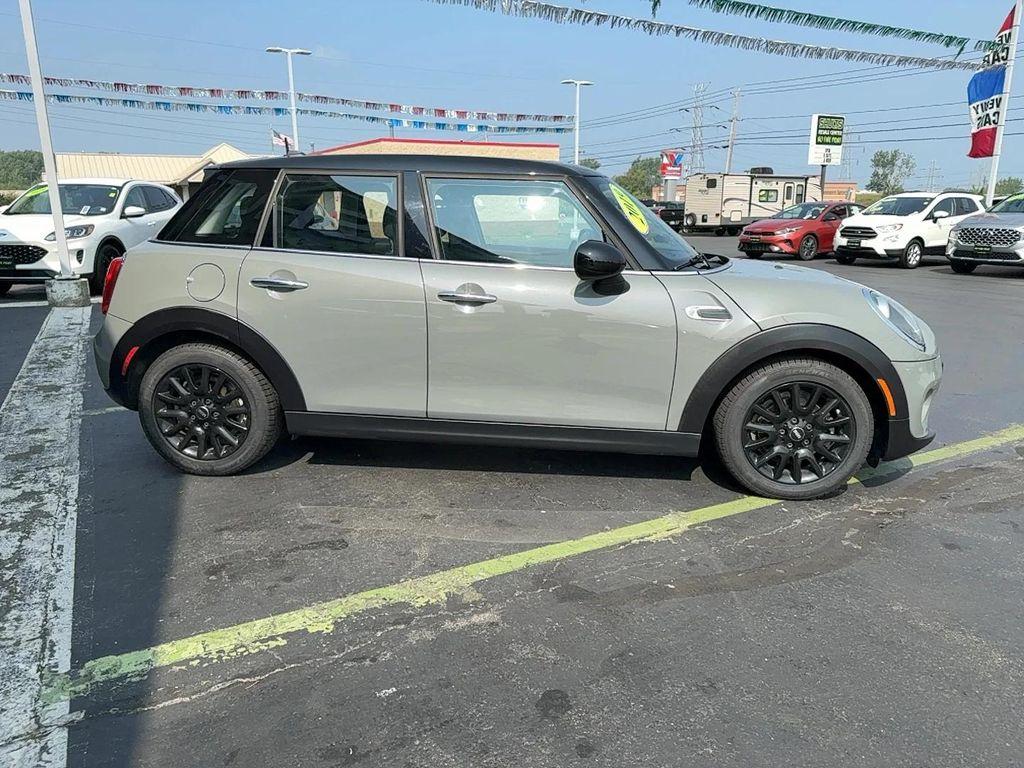 used 2019 MINI Hardtop car, priced at $16,988