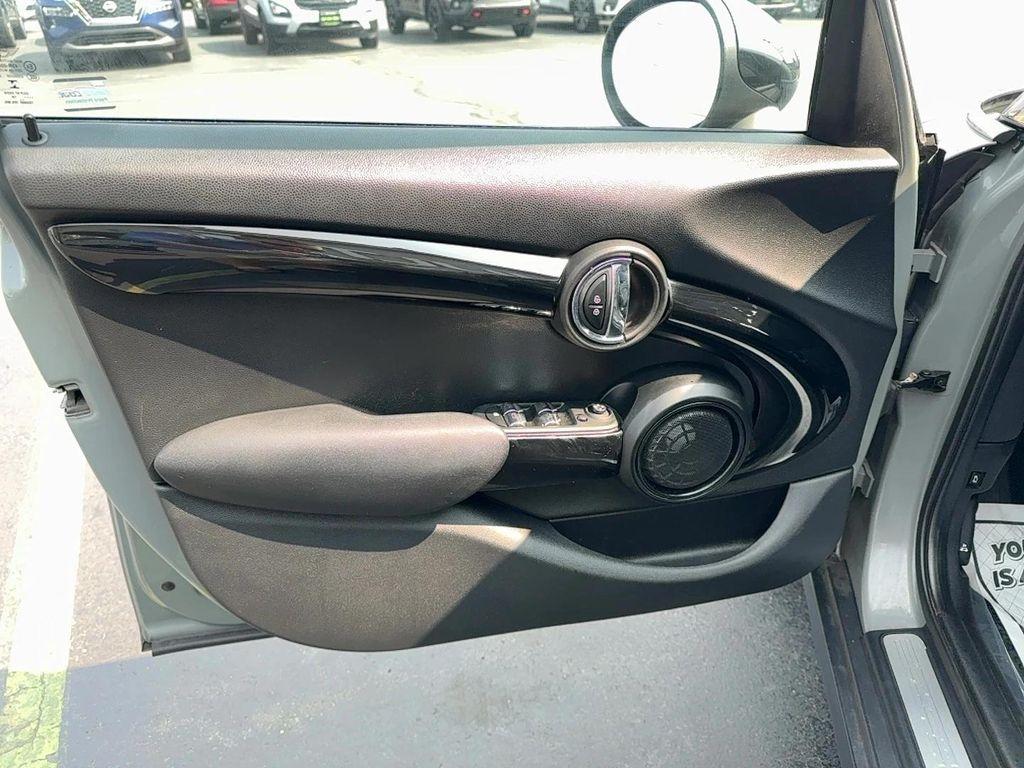 used 2019 MINI Hardtop car, priced at $16,988