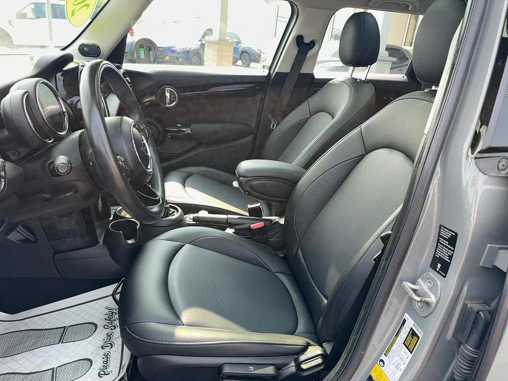 used 2019 MINI Hardtop car, priced at $16,988