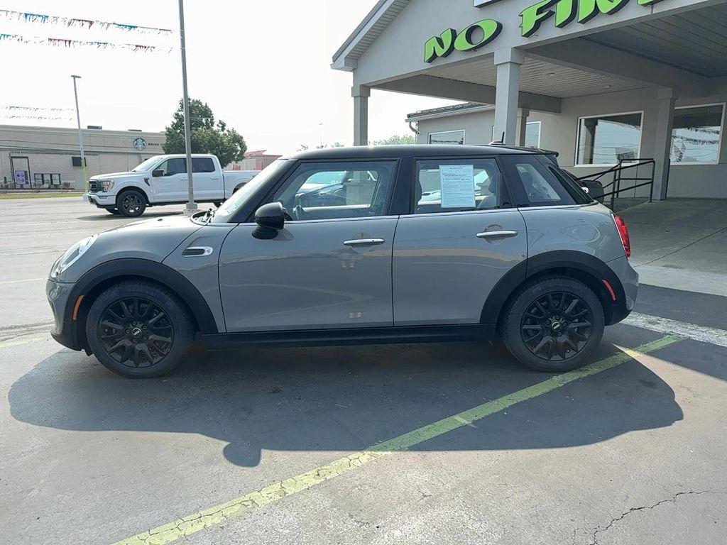 used 2019 MINI Hardtop car, priced at $16,988