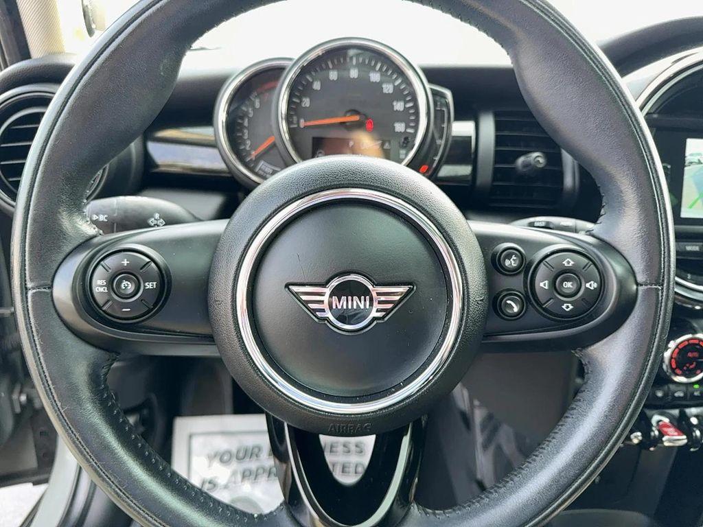 used 2019 MINI Hardtop car, priced at $16,988