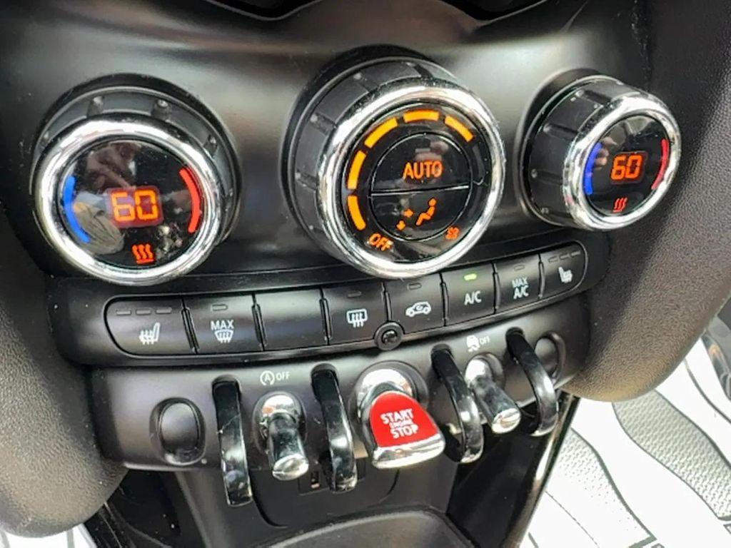 used 2019 MINI Hardtop car, priced at $16,988
