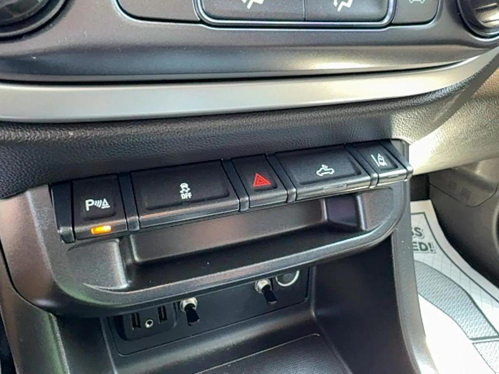 used 2021 Chevrolet Colorado car, priced at $24,588