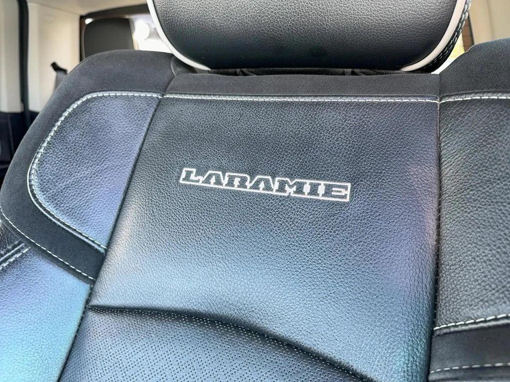 used 2024 Ram 2500 car, priced at $53,888
