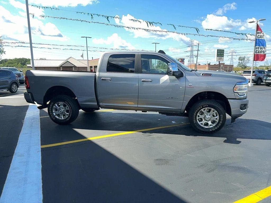 used 2024 Ram 2500 car, priced at $53,888
