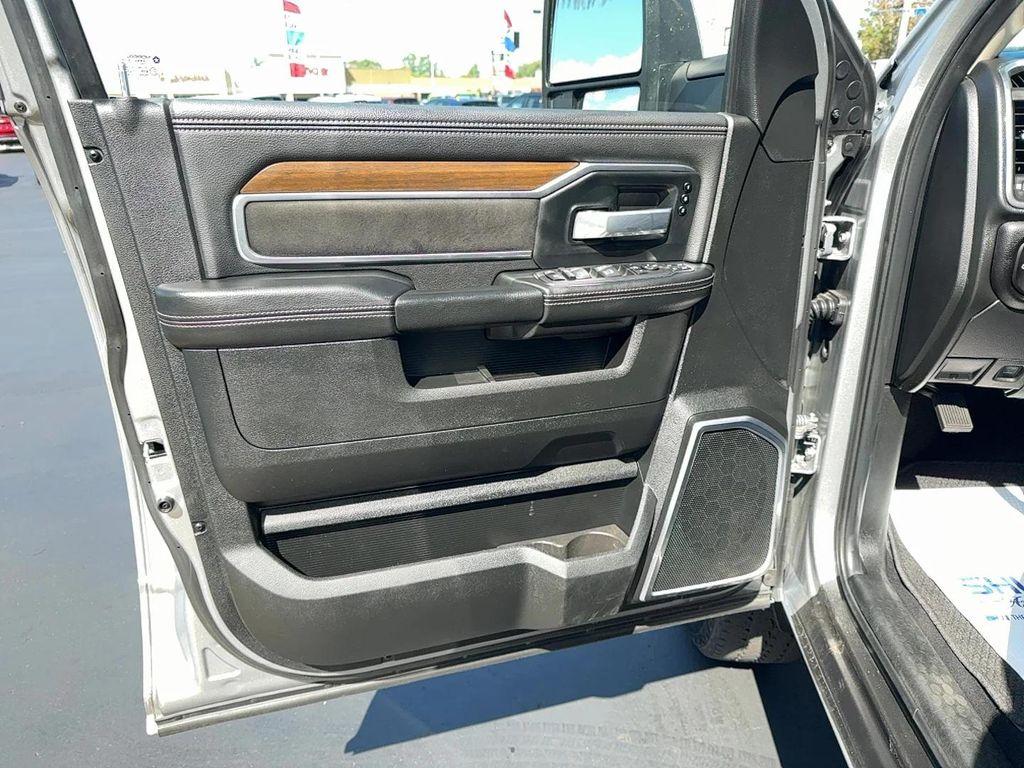 used 2024 Ram 2500 car, priced at $53,888