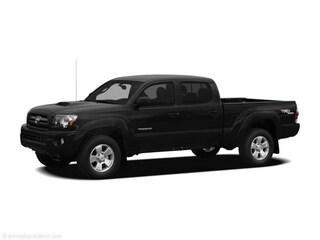 used 2010 Toyota Tacoma car