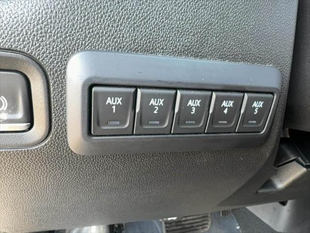 used 2022 GMC Sierra 3500 car