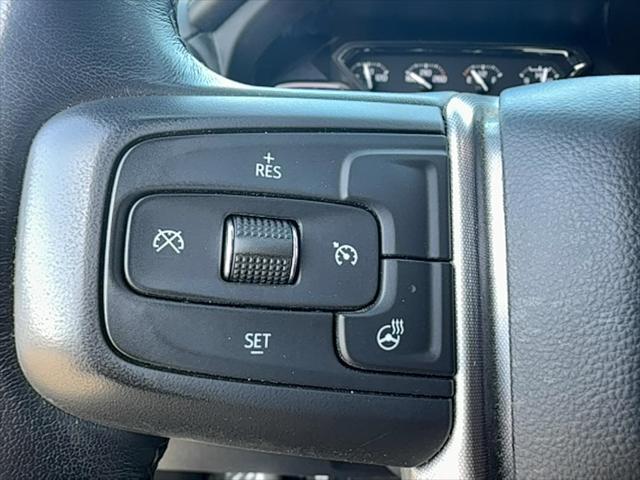used 2022 GMC Sierra 3500 car