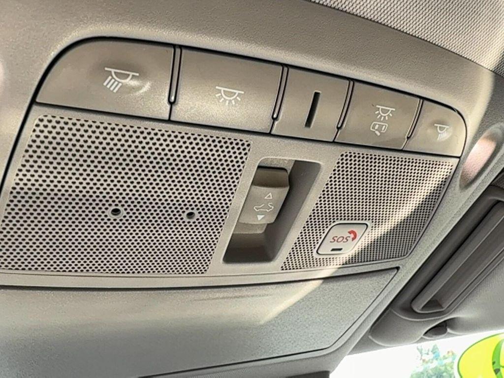 used 2019 INFINITI QX80 car, priced at $27,888