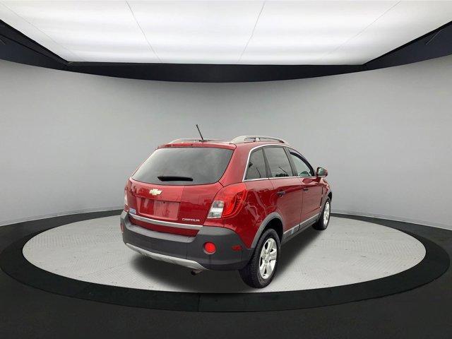 used 2014 Chevrolet Captiva Sport car, priced at $8,730