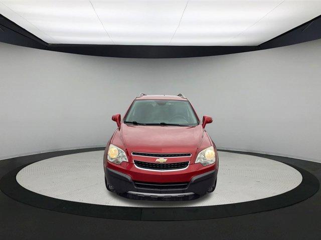 used 2014 Chevrolet Captiva Sport car, priced at $8,730