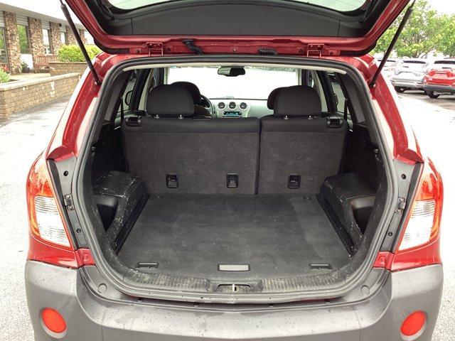 used 2014 Chevrolet Captiva Sport car, priced at $8,730