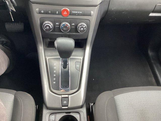 used 2014 Chevrolet Captiva Sport car, priced at $8,730