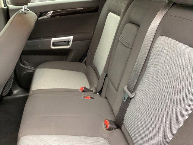 used 2014 Chevrolet Captiva Sport car, priced at $8,730