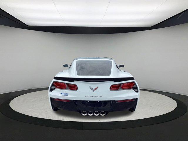 used 2016 Chevrolet Corvette car, priced at $42,240