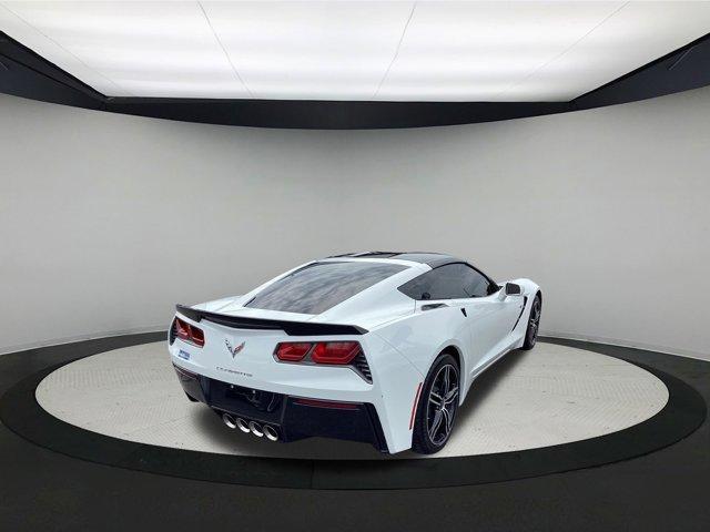 used 2016 Chevrolet Corvette car, priced at $42,240