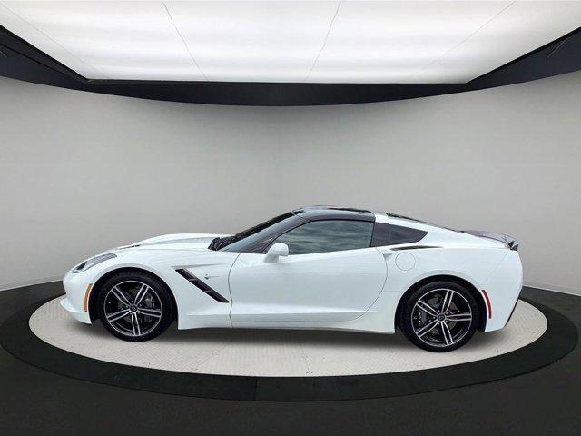 used 2016 Chevrolet Corvette car, priced at $42,240