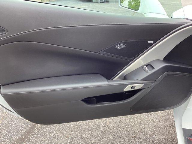 used 2016 Chevrolet Corvette car