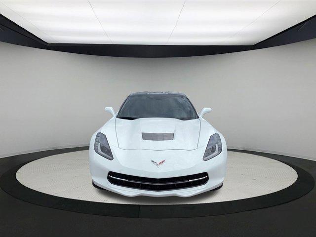 used 2016 Chevrolet Corvette car, priced at $42,240