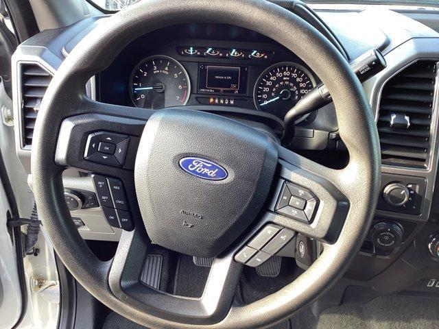 used 2020 Ford F-150 car, priced at $31,500
