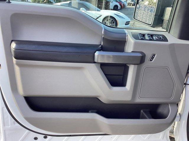 used 2020 Ford F-150 car, priced at $31,500