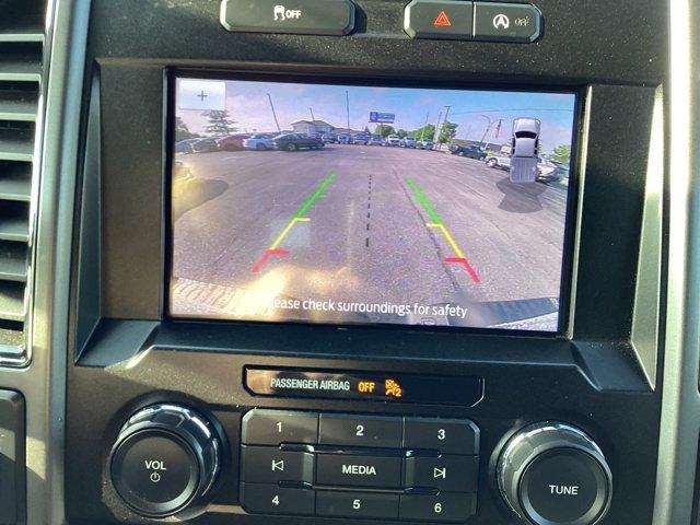 used 2020 Ford F-150 car, priced at $31,500