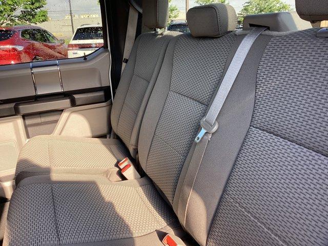 used 2020 Ford F-150 car, priced at $31,500