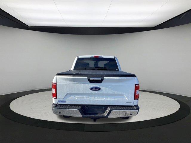 used 2020 Ford F-150 car, priced at $31,500