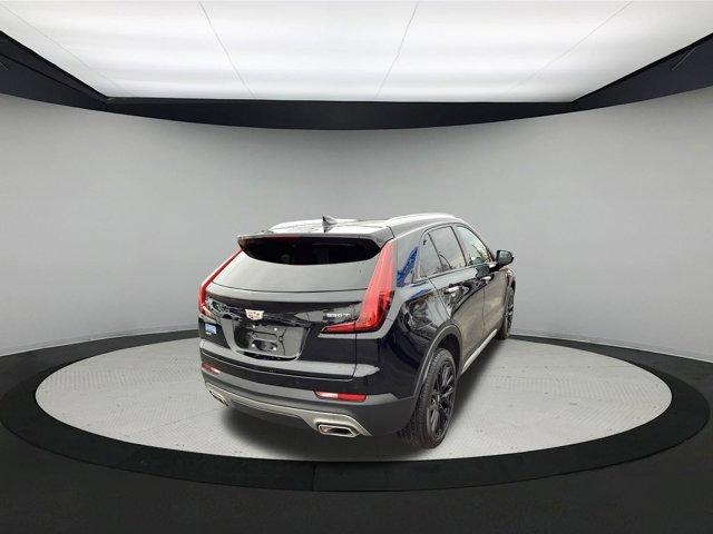 used 2023 Cadillac XT4 car, priced at $35,515