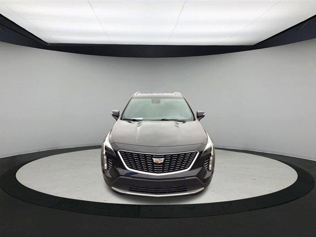 used 2023 Cadillac XT4 car, priced at $35,515