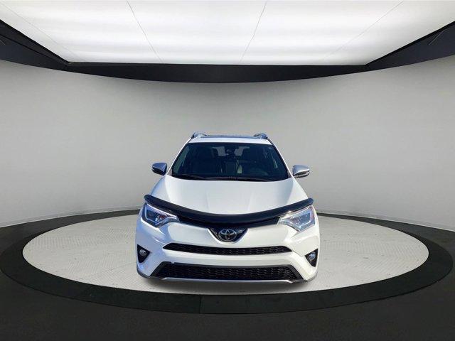used 2018 Toyota RAV4 car, priced at $23,885