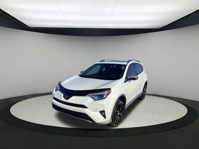 used 2018 Toyota RAV4 car, priced at $23,885