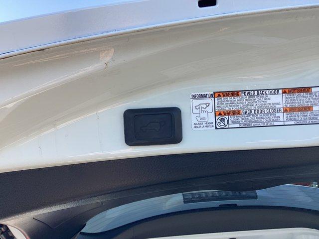 used 2018 Toyota RAV4 car, priced at $23,885