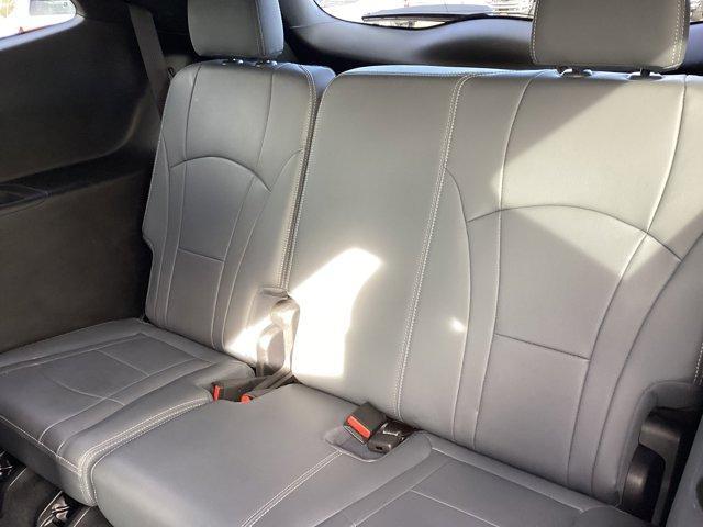 used 2024 Buick Enclave car, priced at $36,950