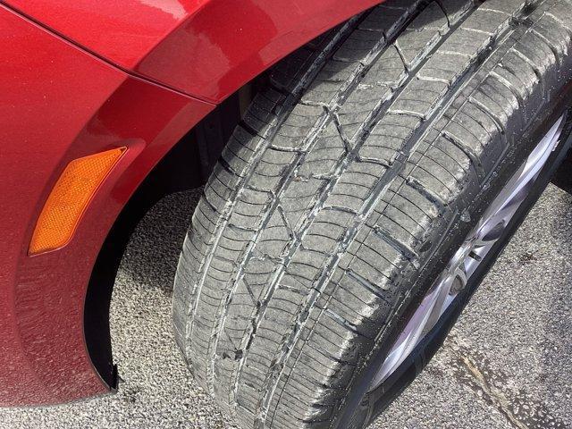 used 2024 Buick Enclave car, priced at $36,950