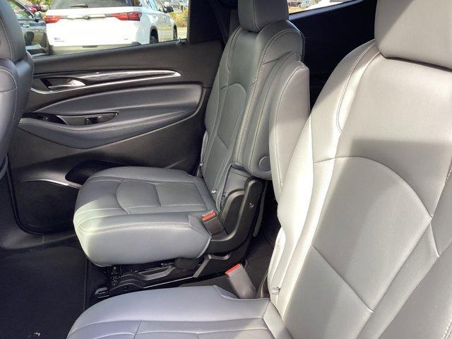 used 2024 Buick Enclave car, priced at $36,950