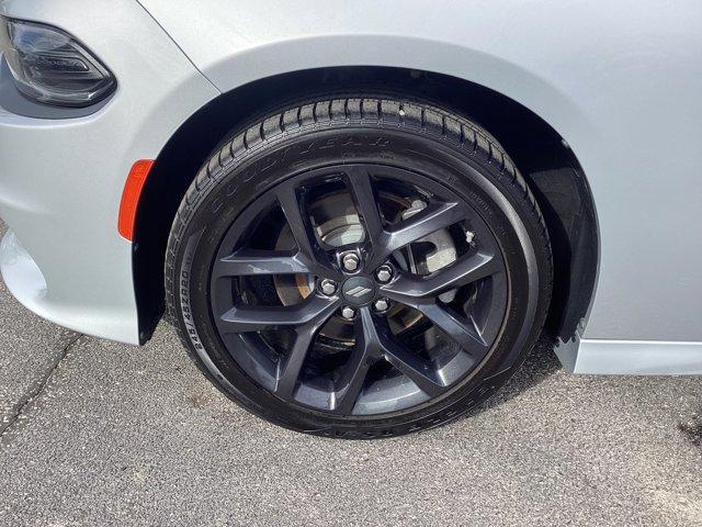 used 2023 Dodge Charger car, priced at $32,860