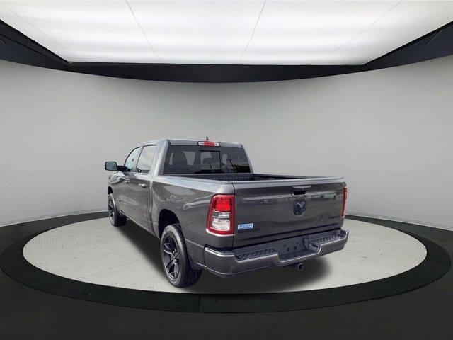 used 2022 Ram 1500 car, priced at $36,500