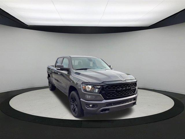 used 2022 Ram 1500 car, priced at $36,500