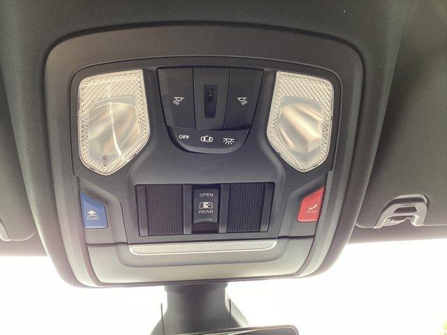 used 2022 Ram 1500 car, priced at $36,500