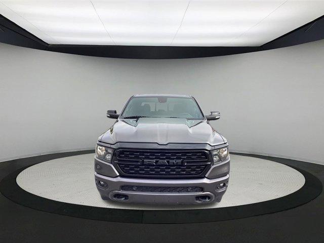 used 2022 Ram 1500 car, priced at $36,500