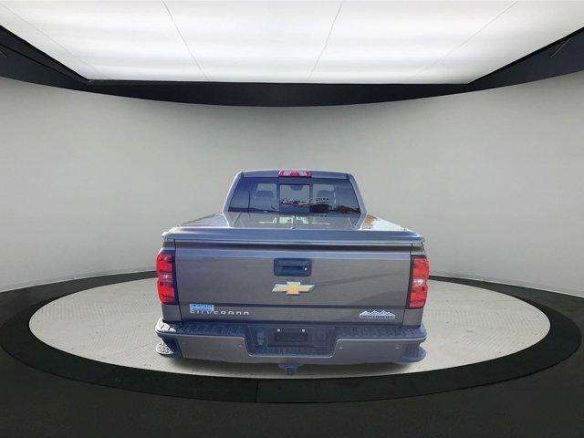 used 2015 Chevrolet Silverado 1500 car, priced at $32,715