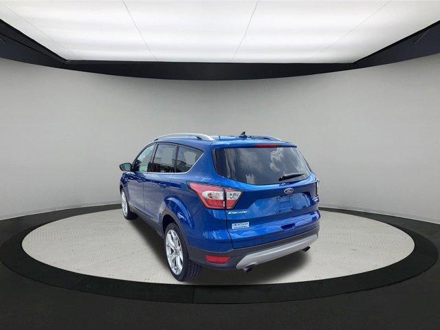 used 2018 Ford Escape car
