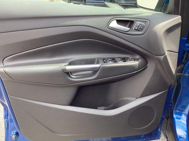 used 2018 Ford Escape car