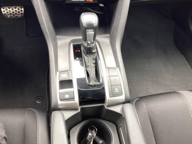 used 2020 Honda Civic car, priced at $22,300