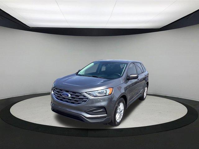 used 2022 Ford Edge car, priced at $22,490